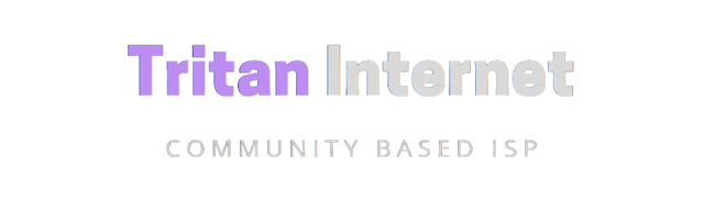 Tritan Internet